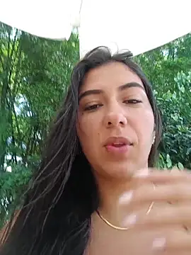 ViolettaWalton1 online show from February 28, 5:23 pm