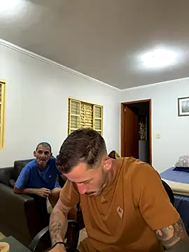 Lucasjandre online show from December 22, 10:13 pm