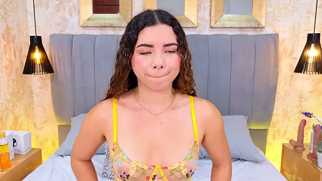 Anastasia gb online show from December 18, 2:11 pm