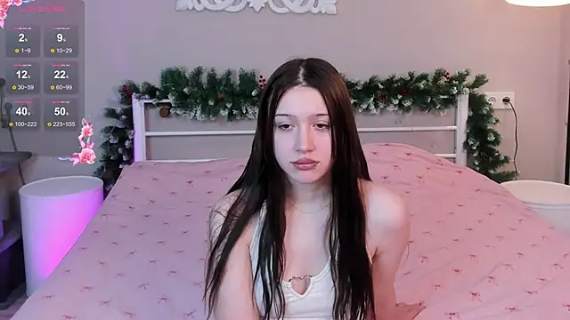 luxmeltmoon online show from January 6, 4:16 am