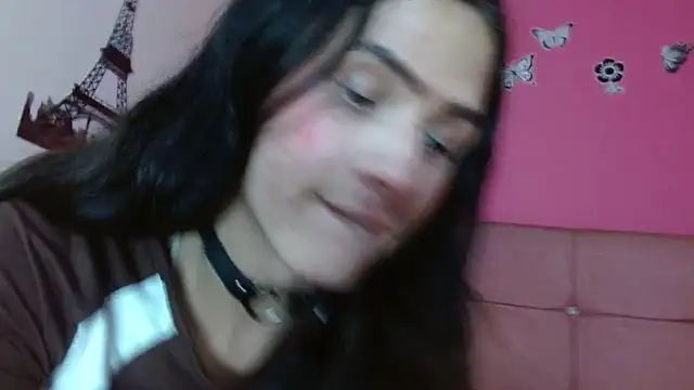 madalia303av online show from December 21, 3:00 am