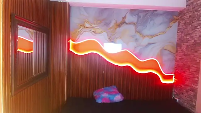 madalia303av online show from November 13, 10:20 pm