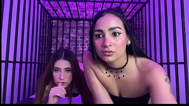 mariavixenn online show from March 27, 9:26 pm