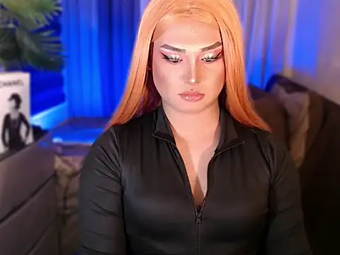 UrGoddess Sofia online show from February 6, 2:15 am