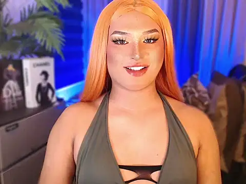 UrGoddess Sofia online show from February 9, 5:48 pm