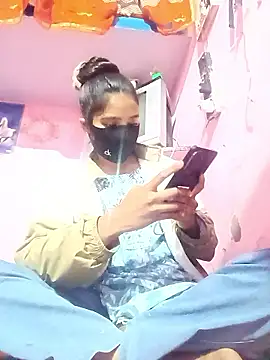 Riya 917 online show from January 18, 1:51 pm