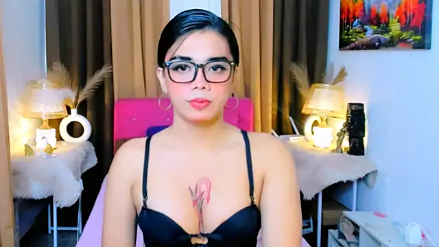 Demsayey20 online show from November 20, 6:20 pm