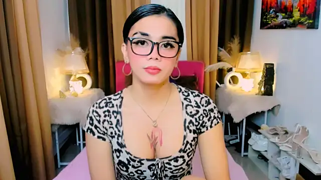 Demsayey20 online show from November 16, 5:35 pm