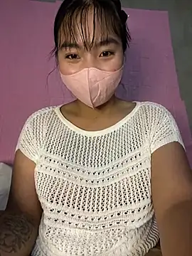 xu-ka online show from January 13, 1:22 am