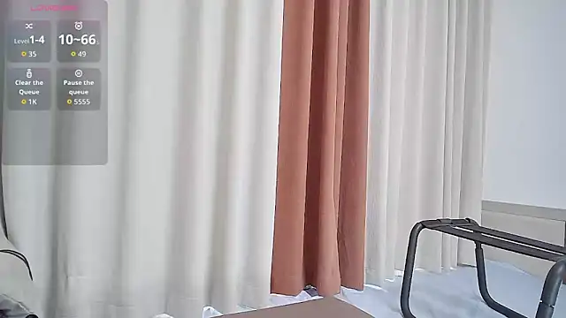 GG-BONG1 online show from December 15, 8:41 am