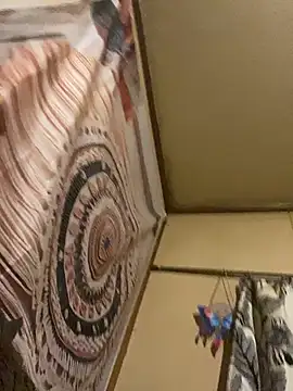 oxLILxMELOxo online show from November 16, 5:46 pm