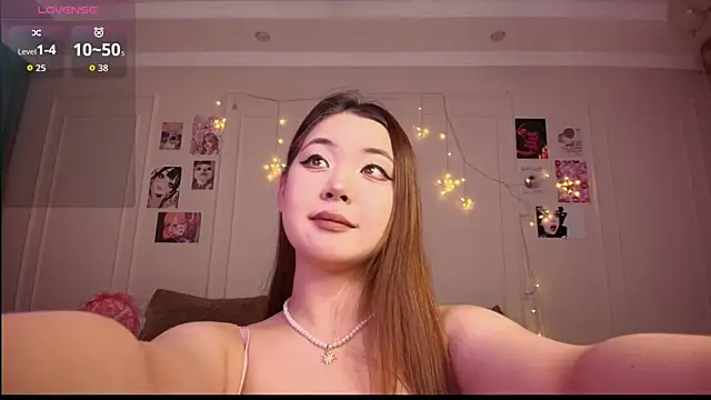 yummy yuna online show from January 13, 9:52 pm