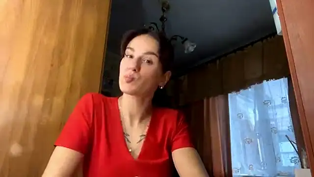 AliciaCapehart online show from December 18, 9:36 am