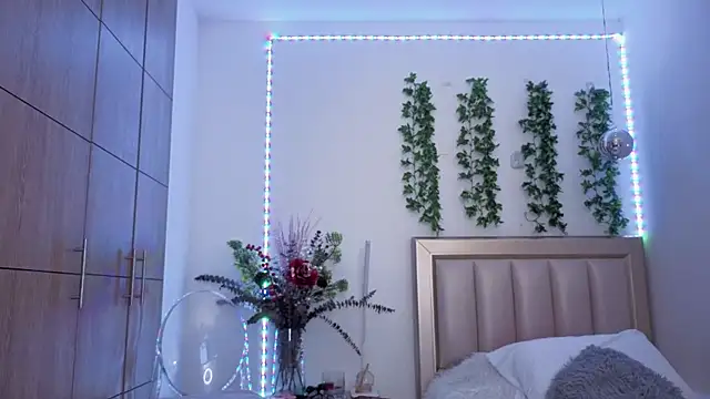 Iamnyxy online show from January 10, 6:01 pm