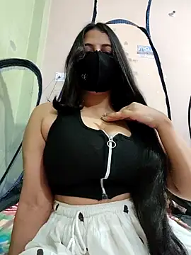 Yamini-X online show from April 18, 3:58 pm