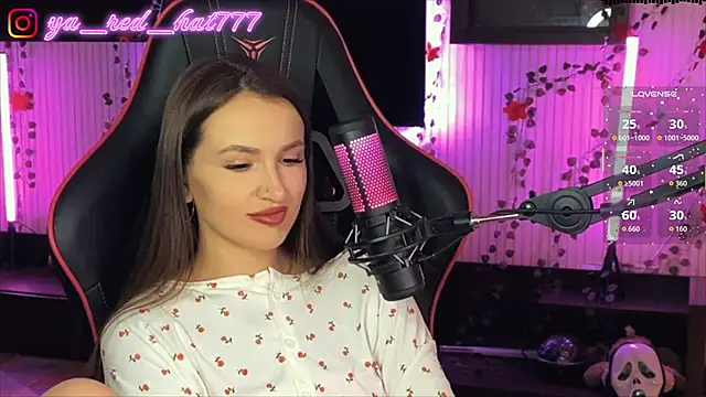 -RED HAT- online show from April 15, 6:19 pm