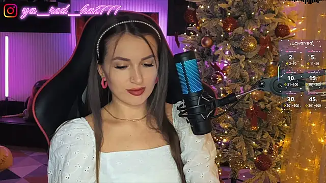 -RED HAT- online show from January 13, 5:28 pm