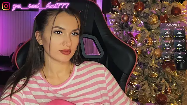 -RED HAT- online show from January 18, 7:10 pm