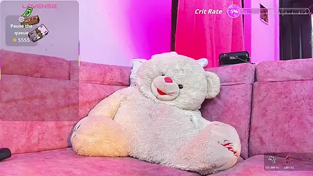 alahai queen online show from April 21, 6:26 pm