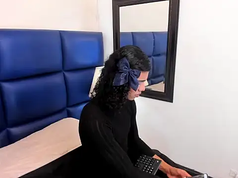 AlexaBellanova online show from March 21, 5:34 am