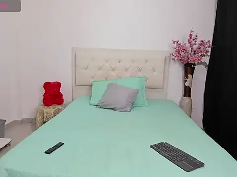 Hanna Garcia01 online show from November 15, 1:28 am