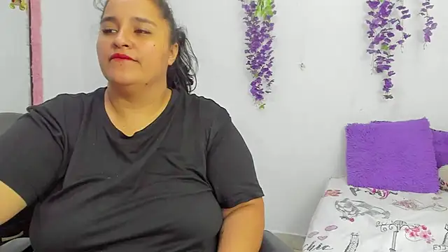  1Zoey online show from February 15, 7:51 am