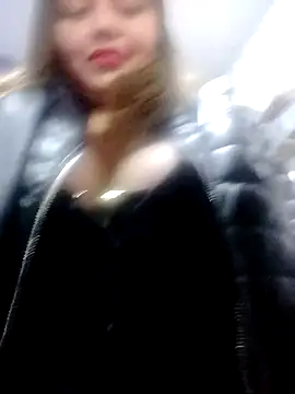 la beba20 online show from December 4, 11:27 pm