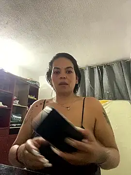 tasha velvet online show from May 16, 3:09 am