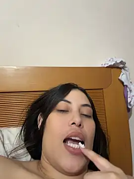 Anna Bitch Disgusting online show from July 12, 4:13 am