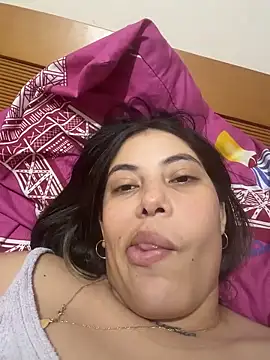 Anna Bitch Disgusting online show from March 27, 1:18 am