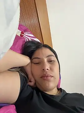 Anna Bitch Disgusting online show from March 11, 5:00 am