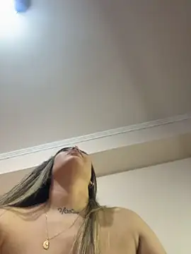 Anna Bitch Disgusting online show from February 1, 5:17 am