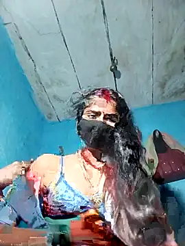 Pushpa hotty online show from November 30, 7:51 pm