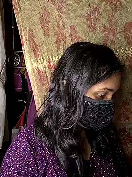 Jhunaki007 online show from November 12, 7:01 pm