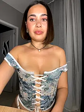 Tatargirl online show from November 28, 1:08 am