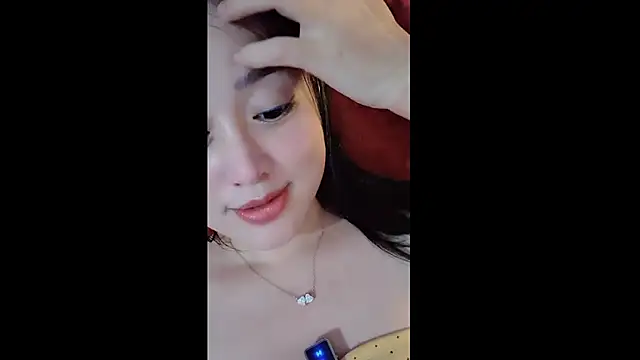 MiCandy-Lovee online show from April 26, 4:16 pm