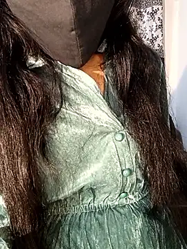 Angelic Princess online show from November 16, 10:59 am