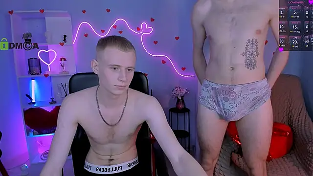 rafael bien online show from March 1, 3:56 pm