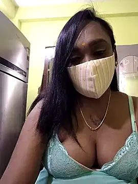 Dharshini98 online show from February 19, 7:57 pm