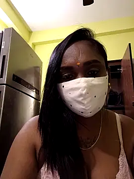 Dharshini98 online show from February 4, 11:08 pm