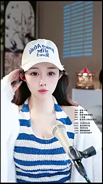 UUsweet online show from April 22, 5:37 am