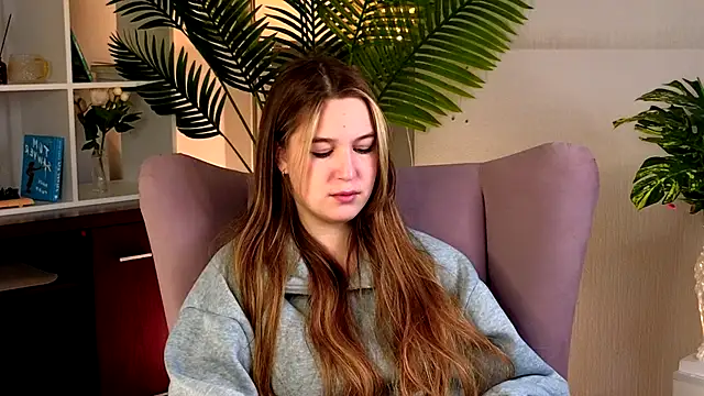 DanielaBeaty online show from November 16, 1:22 pm