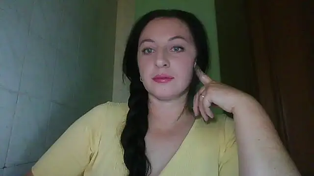 MelinaAx online show from November 18, 9:16 pm