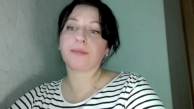 MelinaAx online show from April 12, 7:49 pm