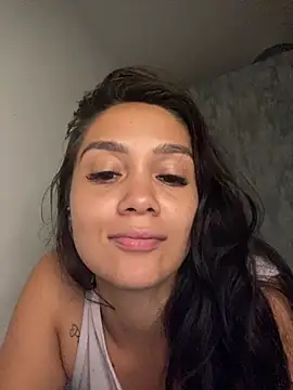 carolsapequinha online show from March 6, 11:05 am