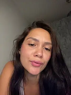 carolsapequinha online show from March 15, 12:07 pm