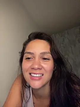 carolsapequinha online show from March 13, 11:11 am