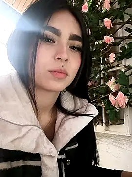 Irina Fernandez online show from December 2, 2:08 pm