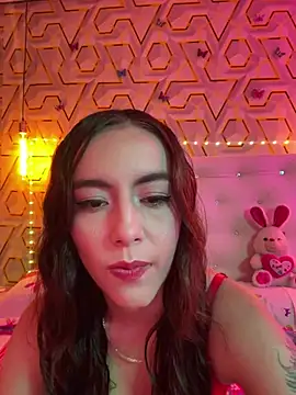 MelanyyJhonson15 online show from January 15, 1:11 am