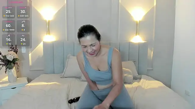 Dulce emi online show from April 1, 12:28 pm